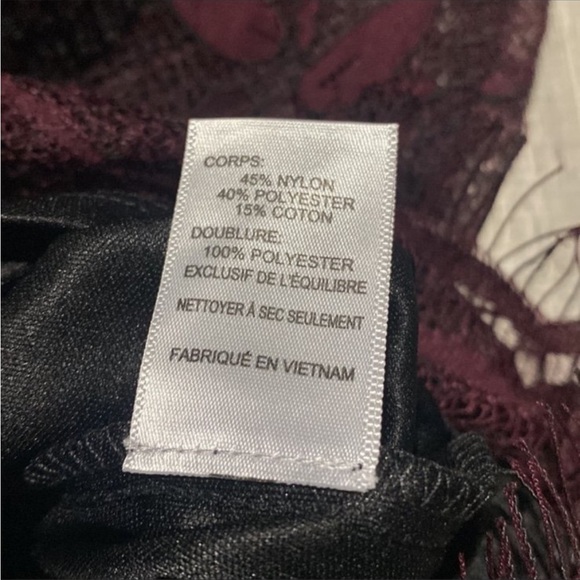 ASTR The Label Illusion Bodycon Dress - Picture 7 of 14